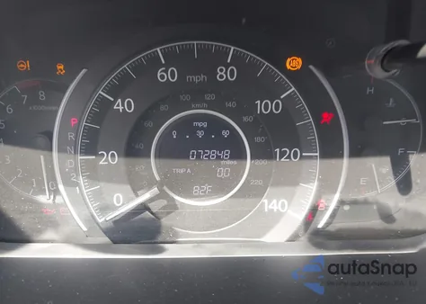 2014 Honda Cr-V Ex-L from USA, damaged, VIN 5J6RM3H7XEL026412